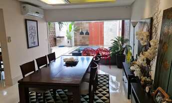 Imagem 4: Excelente duplex, 4 Suítes, Lazer privativo. Quintas das Laranjeiras. Completa