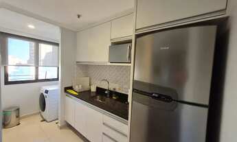 Imagem 4: Lindo Apartamento com 2 quartos com 49m² na Vila Olímpia