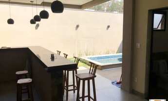 Imagem 6: Casa (sobrado em condominio) 3 dormitórios/suite, portaria 24hs, lazer, espaço gourmet, sa