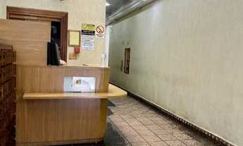 Imagem 2: PORTO ALEGRE - Kitchenette/Conjugados - CENTRO