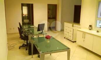 Imagem 6: PRÉDIO COMERCIAL A VENDA NO JARDIM SÃO PAULO - 250M2 DE ÁREA CONSTRUÍDA