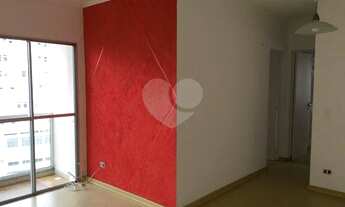 Imagem 2: Apartamento-São Paulo-SANTANA