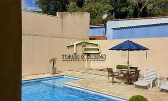 Imagem 3: Casa Sobrado Campo Limpo | Piscina