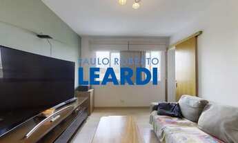 Imagem: APARTAMENTO - LAPA - SP