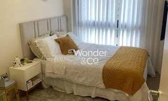 Imagem 6: Apartamento com 3 dormitórios, 95 m² - venda por R$ 2.748.000,00 ou aluguel por R$ 20.240