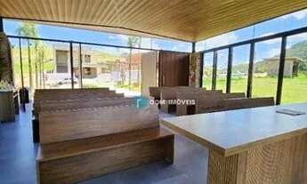 Imagem 10: Terreno à venda, 375 m² por R$ 475.000,00 - Condomínio Estrela Alta - Juiz de Fora/MG