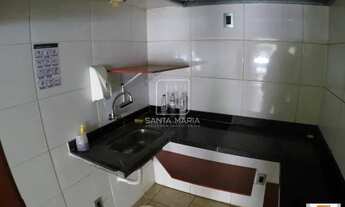 Imagem 5: Salão/Galpão (salão - térreo