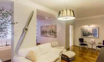 Imagem 3: LINDO APARTAMENTO NOS JARDIM PAULISTA