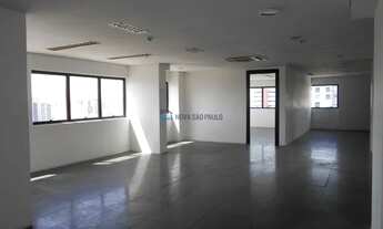 Imagem 2: Metrô São Judas - Sala Comercial com 02 Vagas !!