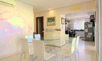 Imagem 4: Casa para venda e locação no Condomínio Jardim dos Manacás em Paulínia - SP