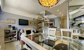 Imagem 2: Cobertura Venda Higienópolis 160 m² 2 Dormitórios