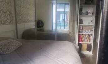 Imagem 2: Maravilhoso Apto 3 Quartos (1 Suíte) - Pechincha