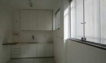 Imagem 4: Apartamento para venda com 88 metros quadrados com 3 quartos em Cruzeiro - Belo Horizonte