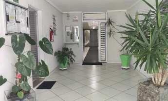 Imagem 2: Vendo Kit net mobilhada na Praia grande