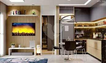 Imagem 3: Apartamento-São Paulo-SANTANA