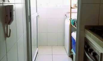 Imagem 4: APARTAMENTO RESIDENCIAL em SÃO PAULO - SP, JARDIM CABORÉ