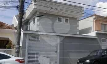 Imagem 2: Casa em condomínio - 3 dorms com Terraço Gourmet - Bairro de Santa Terezinha