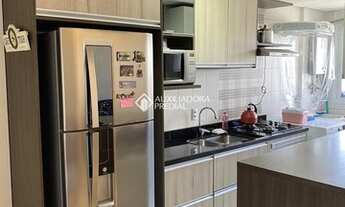 Imagem 3: Apartamento 2 quartos em Jardim Botânico - Porto Alegre - RS