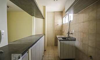 Imagem 3: Apartamento para Aluguel - Botafogo, 1 Quarto, 50 m2