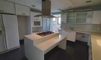 Imagem 7: Alugo Cobertura no Cond. Varandas. com 3 suites sendo 1 master, sala para 3 ambientes e 3