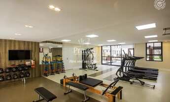 Imagem 5: Condomínio completo e bem localizado