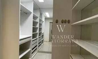 Imagem 3: Casa de condomínio sobrado para aluguel possui 175 metros quadrados com 4 quartos