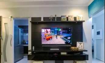 Imagem 5: Apartamento à venda com 58m², 2 quartos e sem vaga - Aclimação