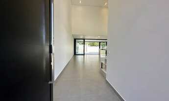 Imagem 4: Lindo e elegante Sobrado no Alphaville Nova Esplanada