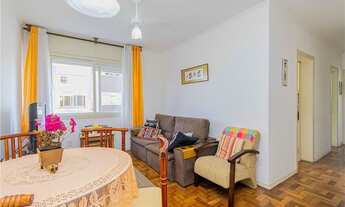 Imagem 5: Apartamento para venda tem 49 metros quadrados com 1 quarto em Menino Deus - Porto Alegre