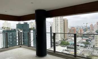 Imagem 4: Venda Apartamento 4 Dormitórios - 232 m² Campo Belo