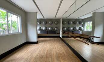 Imagem 7: Apartamento para aluguel possui 53 metros quadrados com 2 quartos