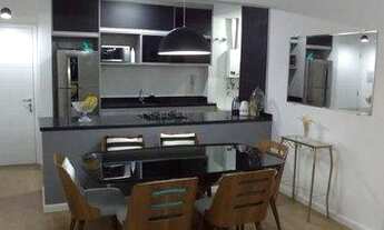 Imagem 3: Apartamento para Venda em São Paulo, Butanta, 2 dormitórios, 1 suíte, 2 banheiros, 1 vaga