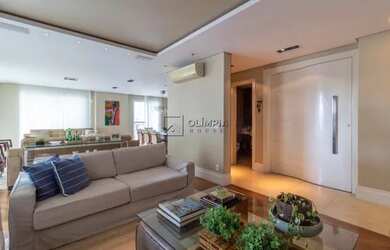 Imagem 6: Apartamento Venda 3 Dormitórios - 245 m² Vila Nova Conceição