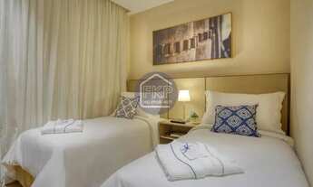 Imagem 7: Fração imobiliária 2 dormitórios à venda no Wyndham Gramado Termas Resort Spa - Gramado/R