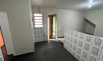 Imagem 6: Aluga 1 Quarto, Sala, Cozinha - Imirim