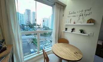 Imagem 5: Apartamento 2 quartos lindo e reformado