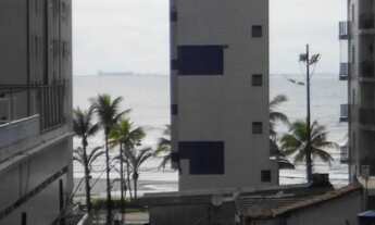 Imagem 6: APARTAMENTO 02 DORMITORIOS, BAIRRO OCIAN EM PRAIA GRANDE