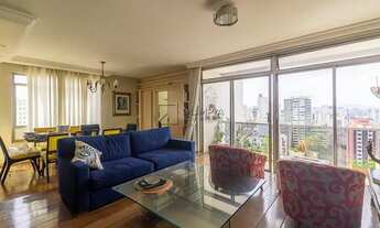 Imagem 4: Venda Apartamento 3 Dormitórios - 270 m² Higienópolis