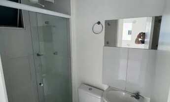 Imagem 7: Ap 2 quartos condomínio vista da lagoa