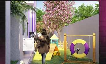 Imagem 7: Apartamento em Construção no Planalto - 2/4 - 45m² - Subsídio R$ 47.500