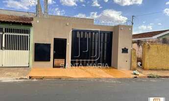 Imagem 5: Casa (térrea na rua) 3 dormitórios, cozinha planejada