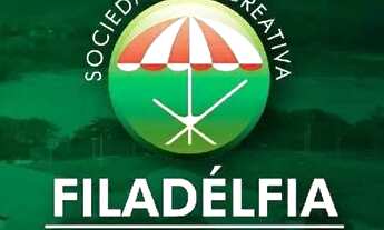 Imagem: Cota Ouro Clube Filadélfia lt br gt lt