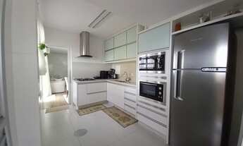 Imagem 4: Apartamento para Venda Cobertura plana com 215m² de área privatival no Kobrasol. SÃO JOSÉ