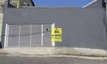 Imagem 3: VENDE OU ALUGA Casa com 3 dormitórios