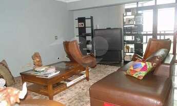 Imagem 2: Apartamento-São Paulo-ÁGUA FRIA