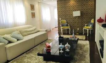 Imagem 2: Apartamento Venda Jardim Paulista 290 m² 4 Dormitórios