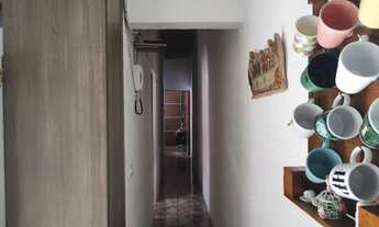 Imagem 4: Casa de rua-À VENDA-Jardim Náutico-Mogi das Cruzes-SP