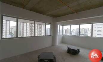 Imagem: Santo André - Conjunto Comercial/Sala