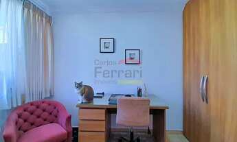 Imagem 6: Sobrado de Alto Padrão em Condomínio- Tremembé Mirante do Horto