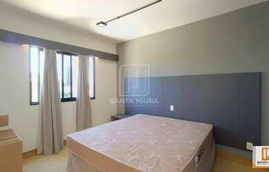 Imagem 6: Apartamento (flat) 1 dormitórios/suite, portaria 24hs, lazer, espaço gourmet, salão de fes